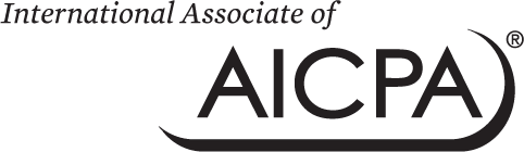 AICPA logo